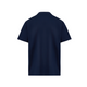 M _ (NAVY) Hibiscus Pocket Tee (6126001)