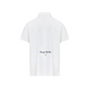 M _ (WHITE) Downtown Collar Polo (6125002)
