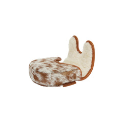 DF3 Putter Cover _ 78001 (Golden Soul Golf)