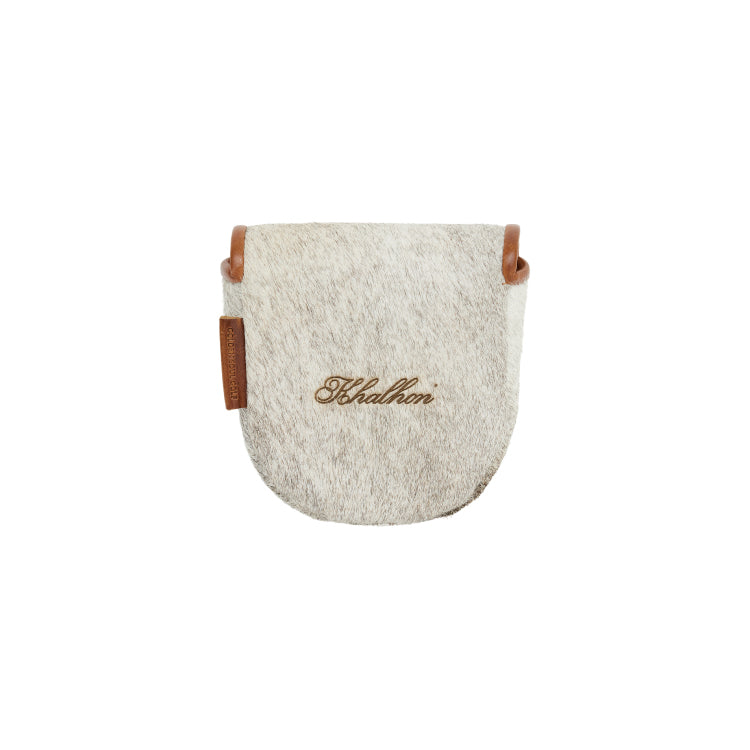 DF3 Putter Cover _ 78002 (Golden Soul Golf)