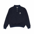 POLO DE RAYAS_M (BEIGE CLARO)