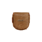 DF3 Putter Cover _ 78003 (Golden Soul Golf)