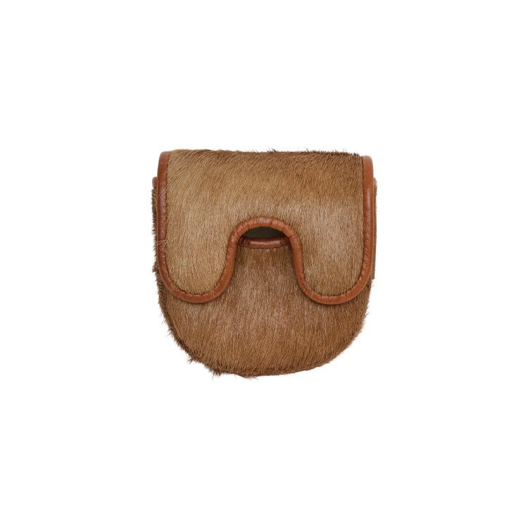 DF3 Putter Cover _ 78003 (Golden Soul Golf)
