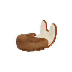 DF3 Putter Cover _ 78003 (Golden Soul Golf)