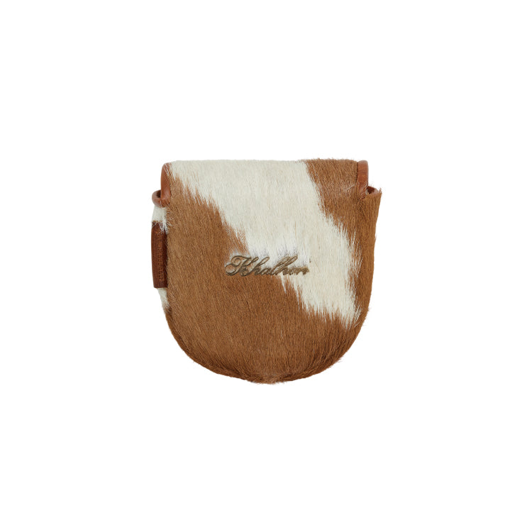 DF3 Putter Cover _ 78004 (Golden Soul Golf)