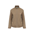 Women's Highland Zip-up Wind Jacket
