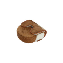 DF3 Putter Cover _ 78004 (Golden Soul Golf)