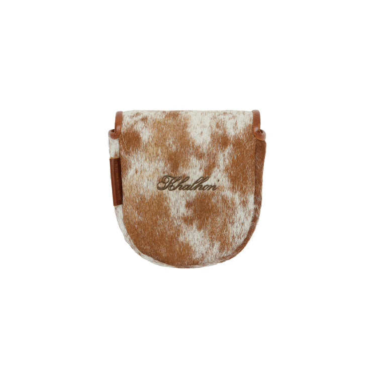 DF3 Putter Cover _ 78005 (Golden Soul Golf)