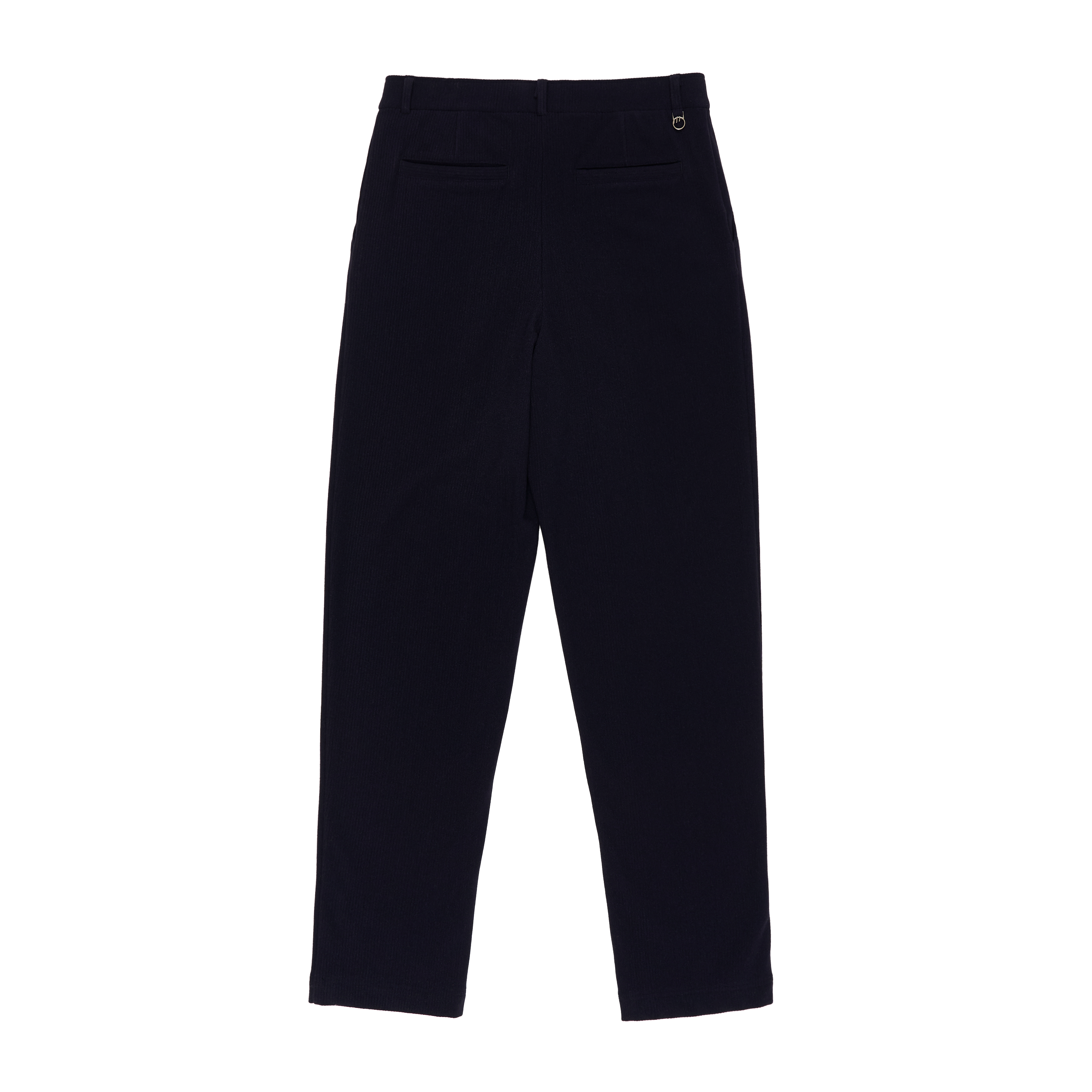MEN'S CORDUROY PANTS (NAVY)