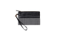 KHALHON' POUCH MIXED _ BLACK & WHITE