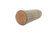 ROUNDED FAIRWAY WOOD COVER _ BEIGE & GREEN _ 451780005