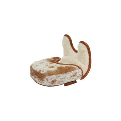 DF3 Putter Cover _ 78005 (Golden Soul Golf)
