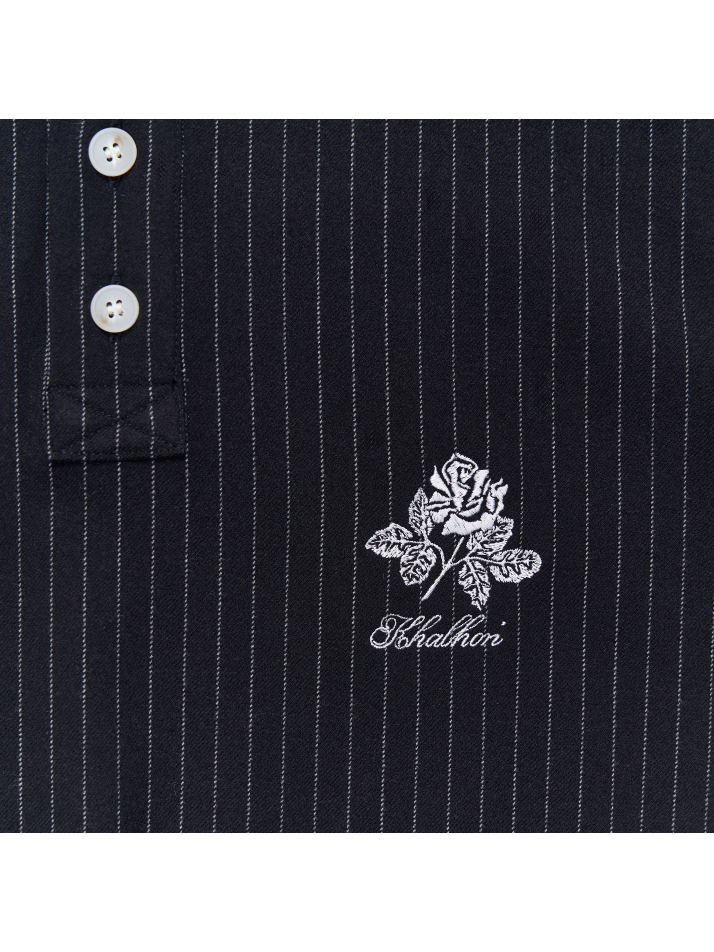 POLO DE RAYAS_M (BEIGE CLARO)