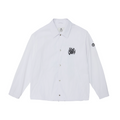Men's Khalhon x Vibe Caddy Coach Jacket