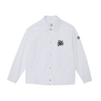 Men's Khalhon x Vibe Caddy Coach Jacket