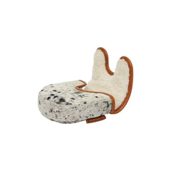 DF3 Putter Cover _ 78007 (Golden Soul Golf)