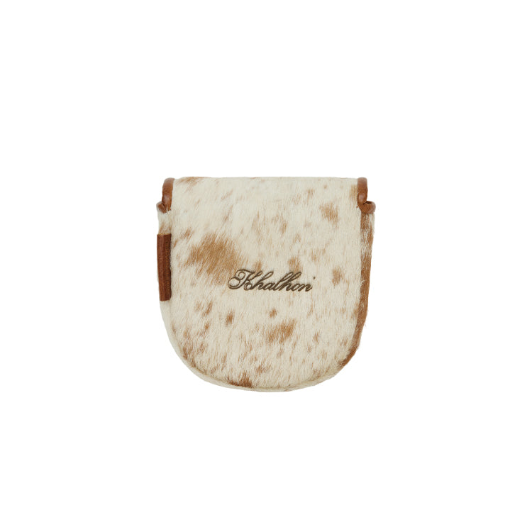 DF3 Putter Cover _ 78010 (Golden Soul Golf)