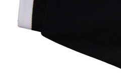 (BLACK) PERFORMANCE_SS POLO _ 512500199