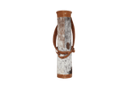 (COWHIDE) GOLDEN SOUL GOLF X KHALHON' GOLF BAG