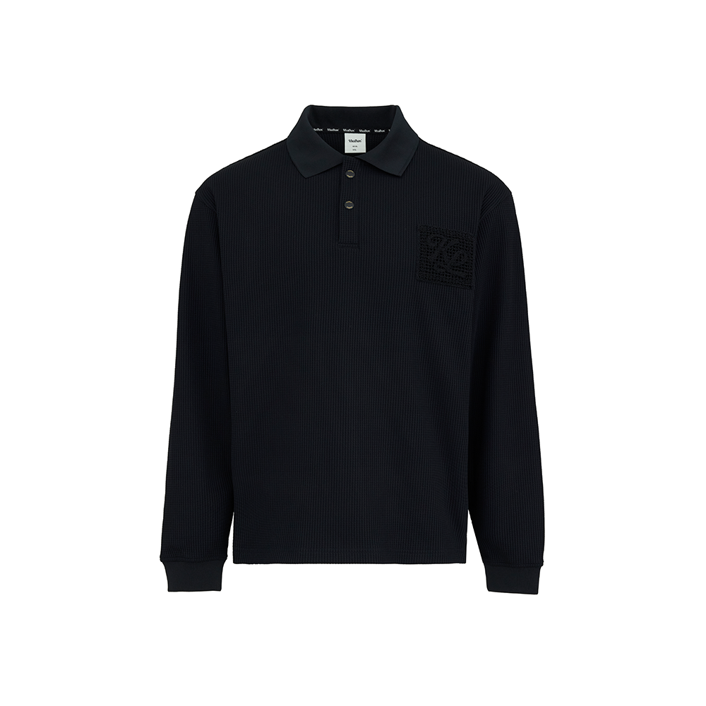 Dark Navy