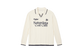 W _ (CREAM) KAHLHON x VIBECADDY "Saturday Golf Club" KNIT _512800302