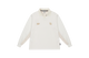 W_ (OFF-WHITE) KHALHON' CONTRAST COLLAR PULLOVER _ 512700202