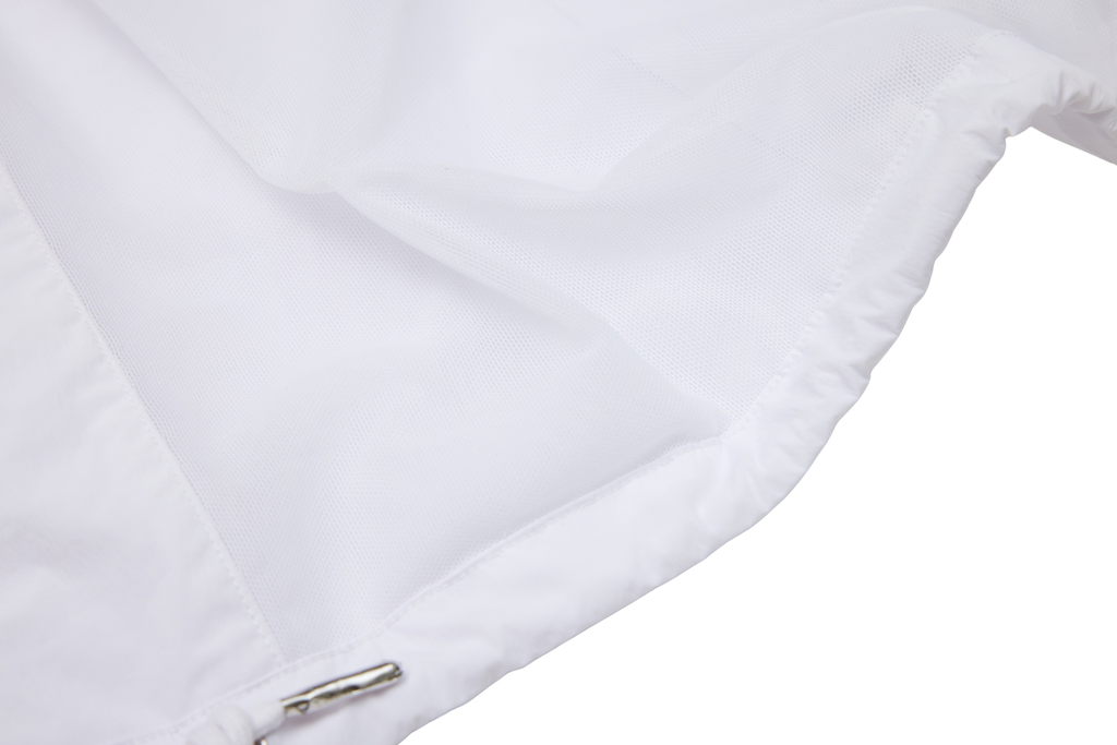 Men's Khalhon x Vibe Caddy Coach Jacket