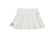 (BLACK) KHALHON' x FORE.ALL PLEATED SKIRT _ 513400202