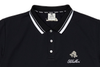 (BLACK)SS PREMIUM POLO_512500399