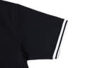 (BLACK)SS PREMIUM POLO_512500399