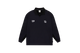 W_  (NAVY) KHALHON' CONTRAST COLLAR PULLOVER _ 512700256