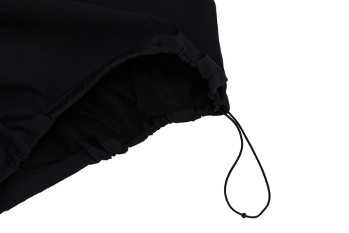 (BLACK) VANGUARD ANORAK _ 511100399