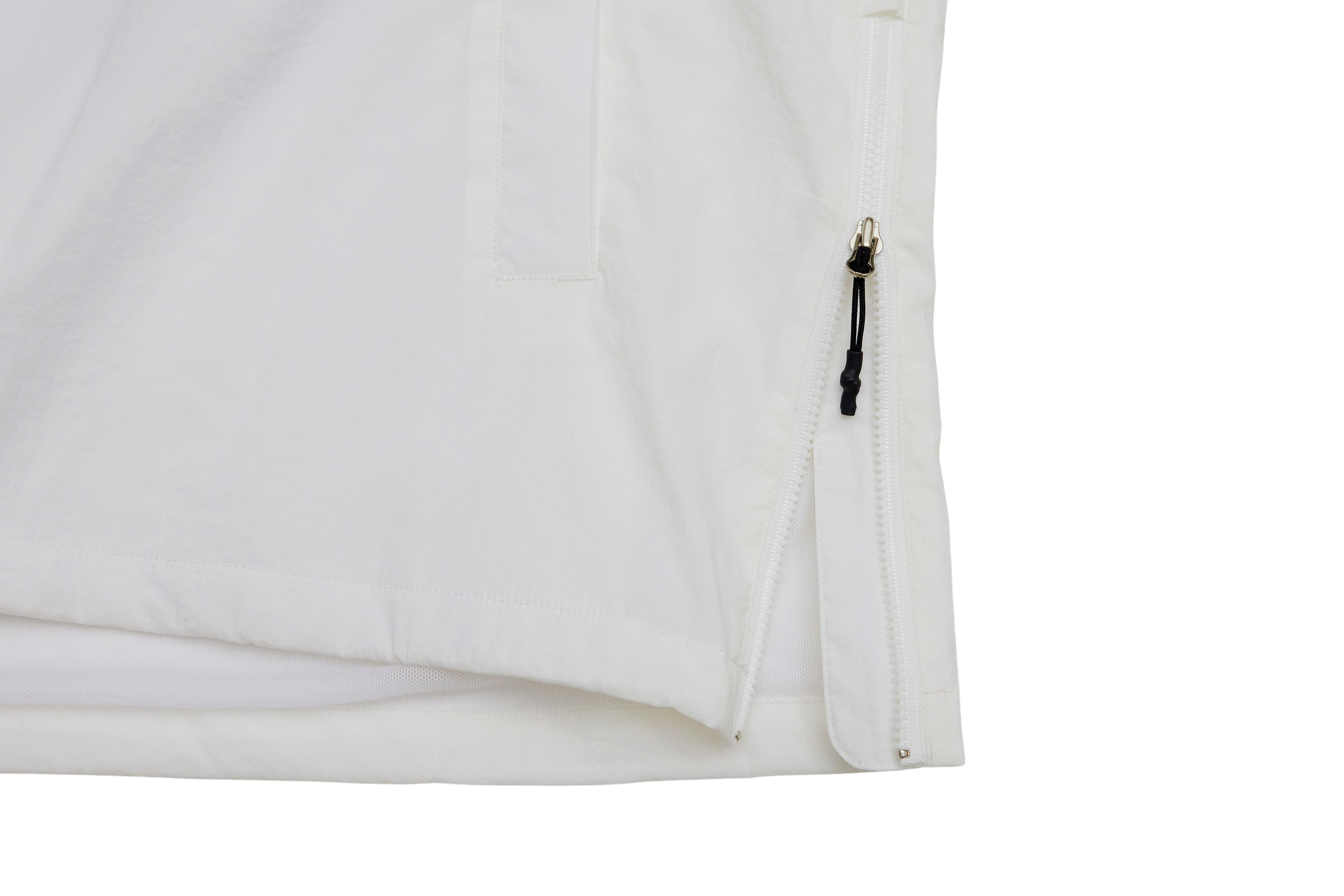 (LIGHT BEIGE) VANGUARD ANORAK _ 511100312