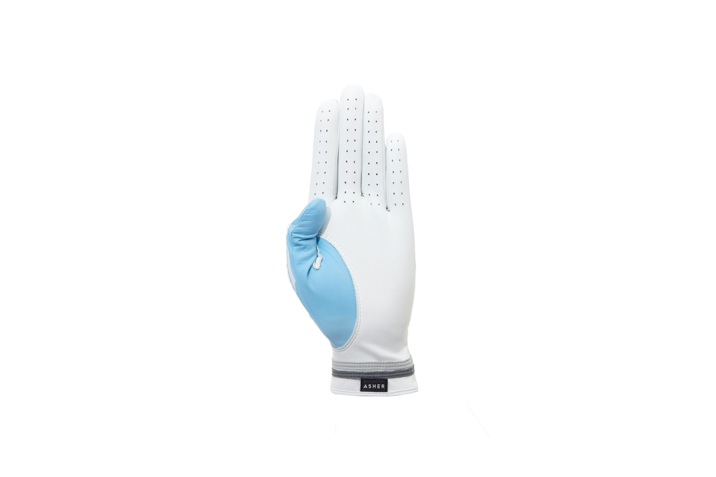 ASHER GOLF X KHALHON' GOLF GLOVE