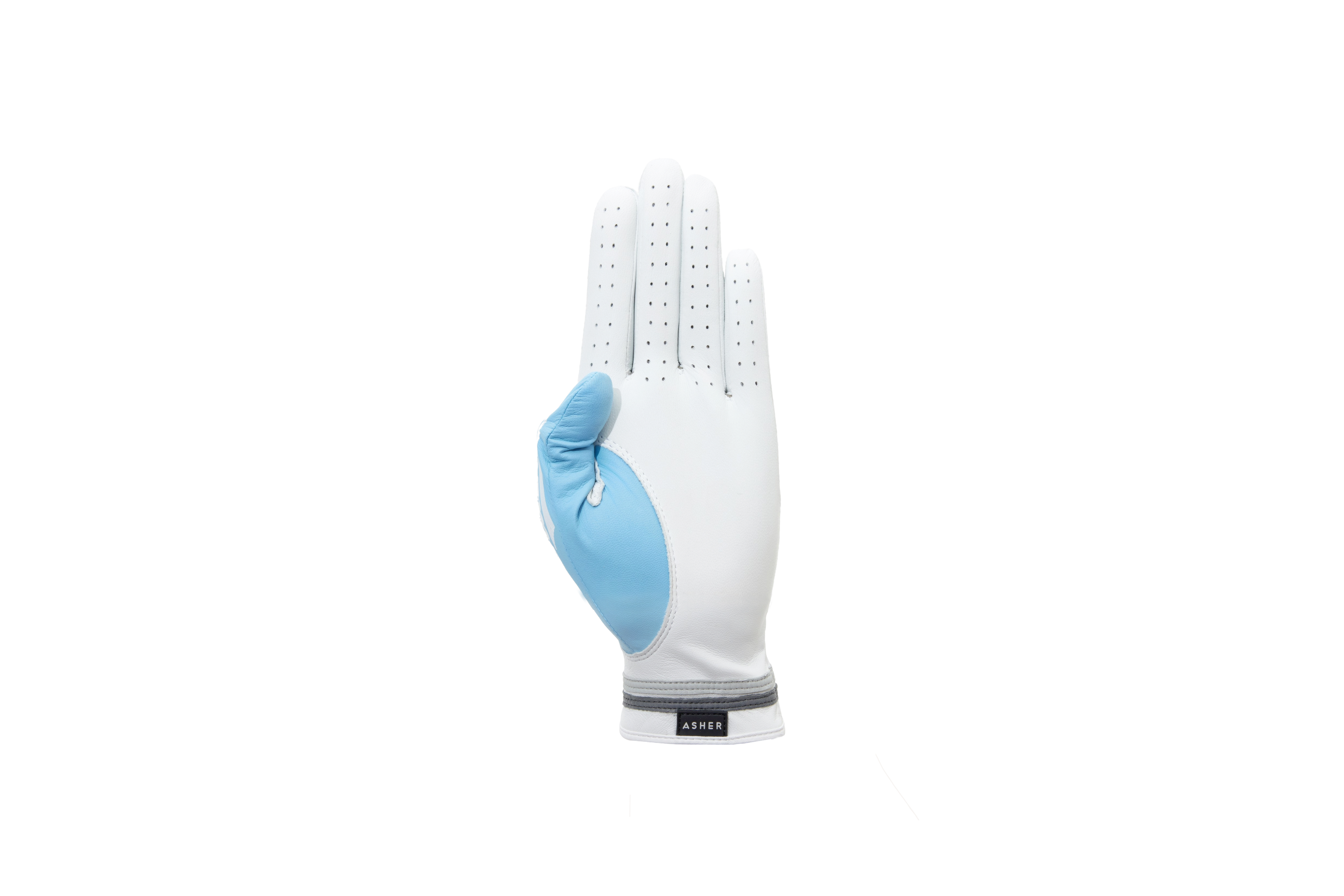 ASHER GOLF X KHALHON' GOLF GLOVE