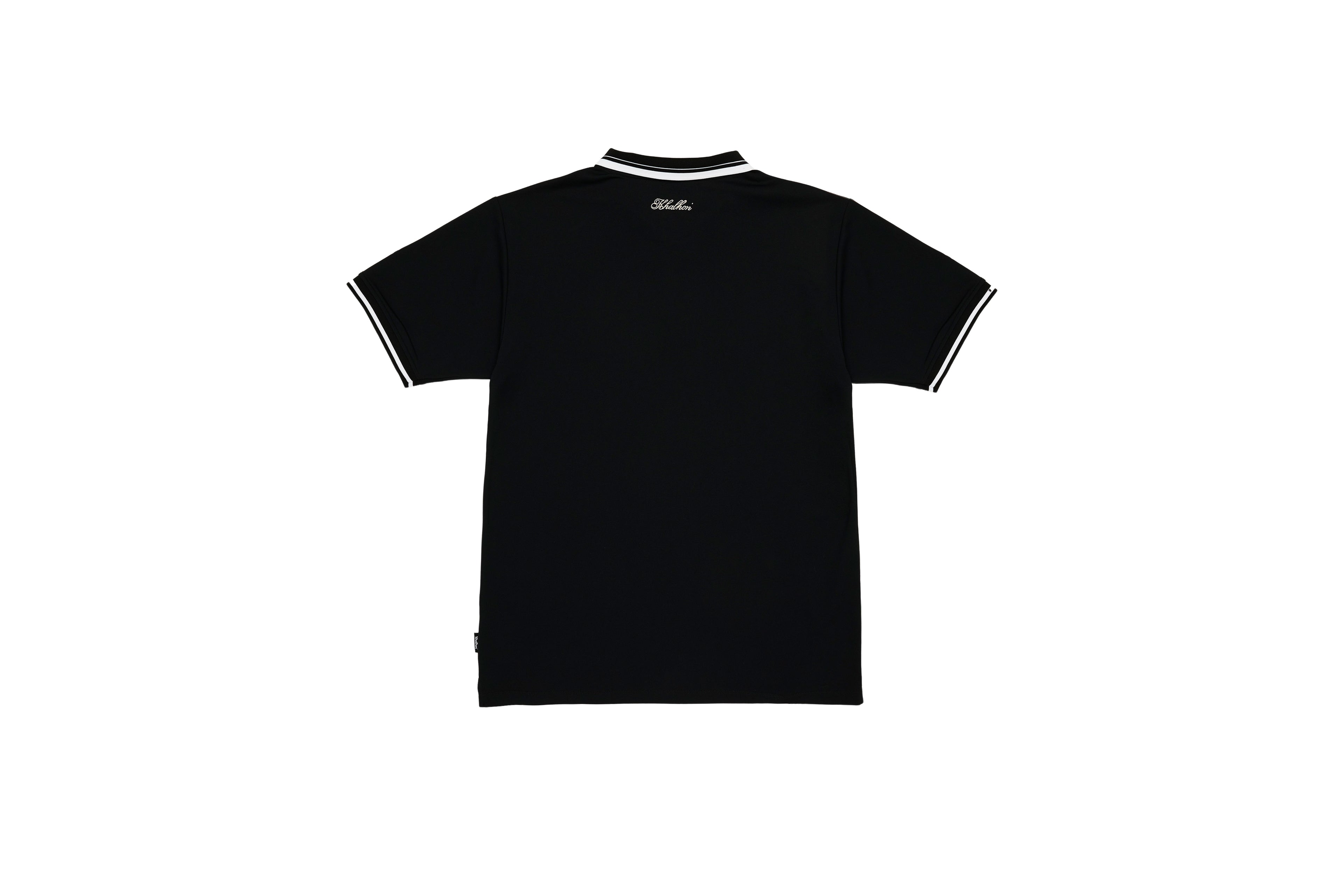 (NAVY) PERFORMANCE_SS POLO _512500156