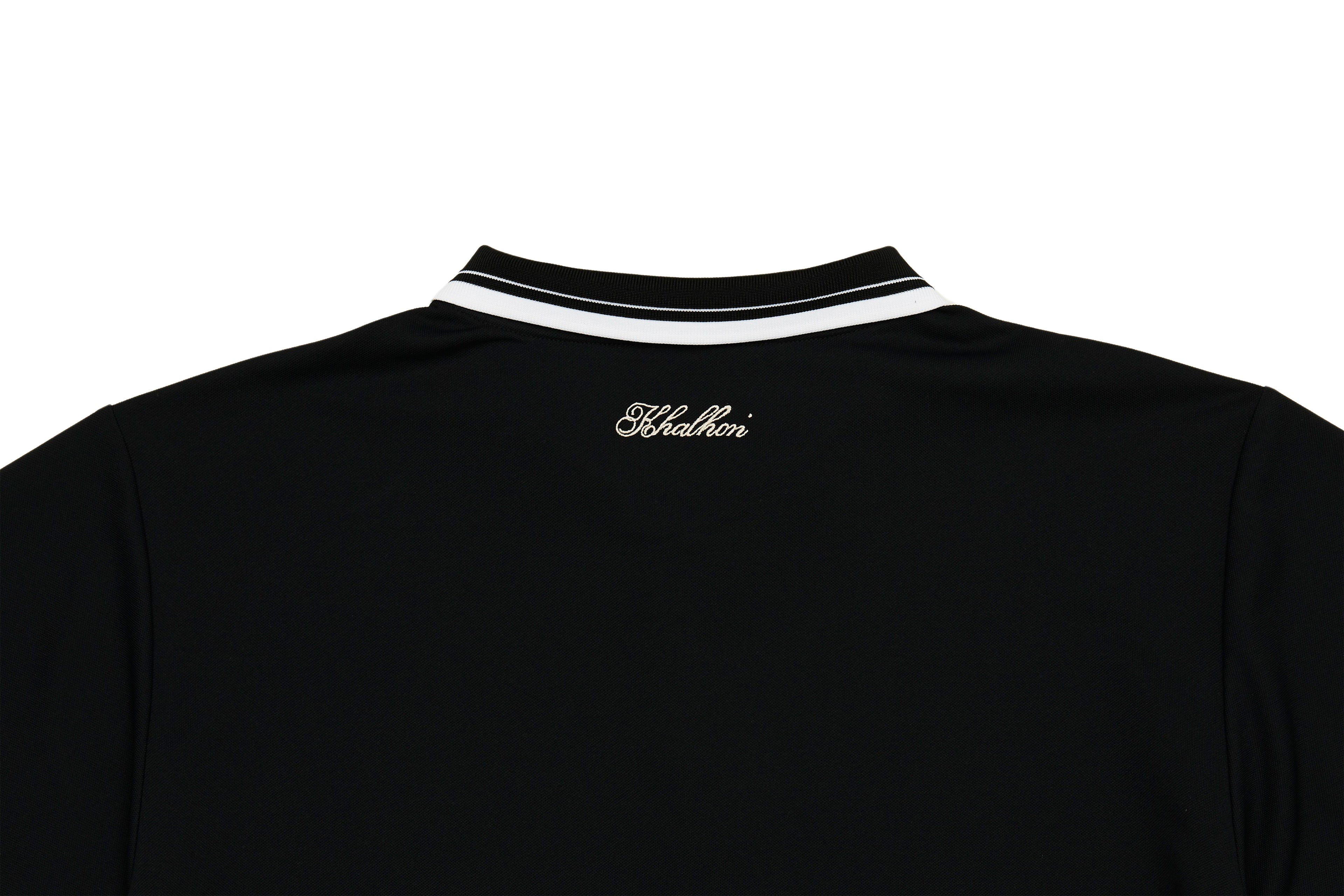 (NAVY) PERFORMANCE_SS POLO _512500156