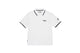 (WHITE) PERFORMANCE_SS POLO _ 512500102