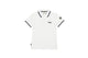W _ (WHITE) PERFORMANCE_SS POLO_ 512500102