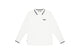 W _ (WHITE) PERFORMANCE_LS POLO _ 512500202