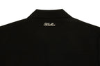 (BLACK)CAMP COLLAR SHIRT_512000199