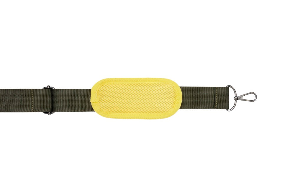 (Yellow) Khalhon Cooler Bag (6170001)
