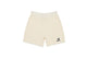 (CREAM) _ KHALHON' PINSTRIPE KNIT SHORTS _ 512800602