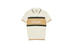 W _ (CREAM) KHALHON REGENT KNIT POLO _ 512800456