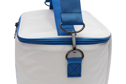 (White) Khalhon Cooler Bag (6170001)