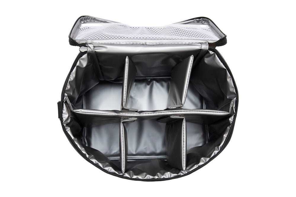 (Black) Khalhon Cooler Bag (6170001)