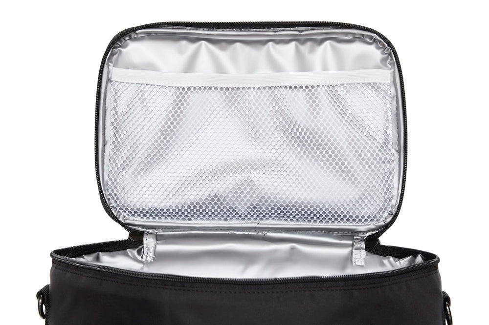 (Black) Khalhon Cooler Bag (6170001)