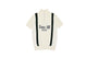 (CREAM) KHALHON' x FORE.ALL SHORT-SLEEVE KNIT PULLOVER _ 512800208