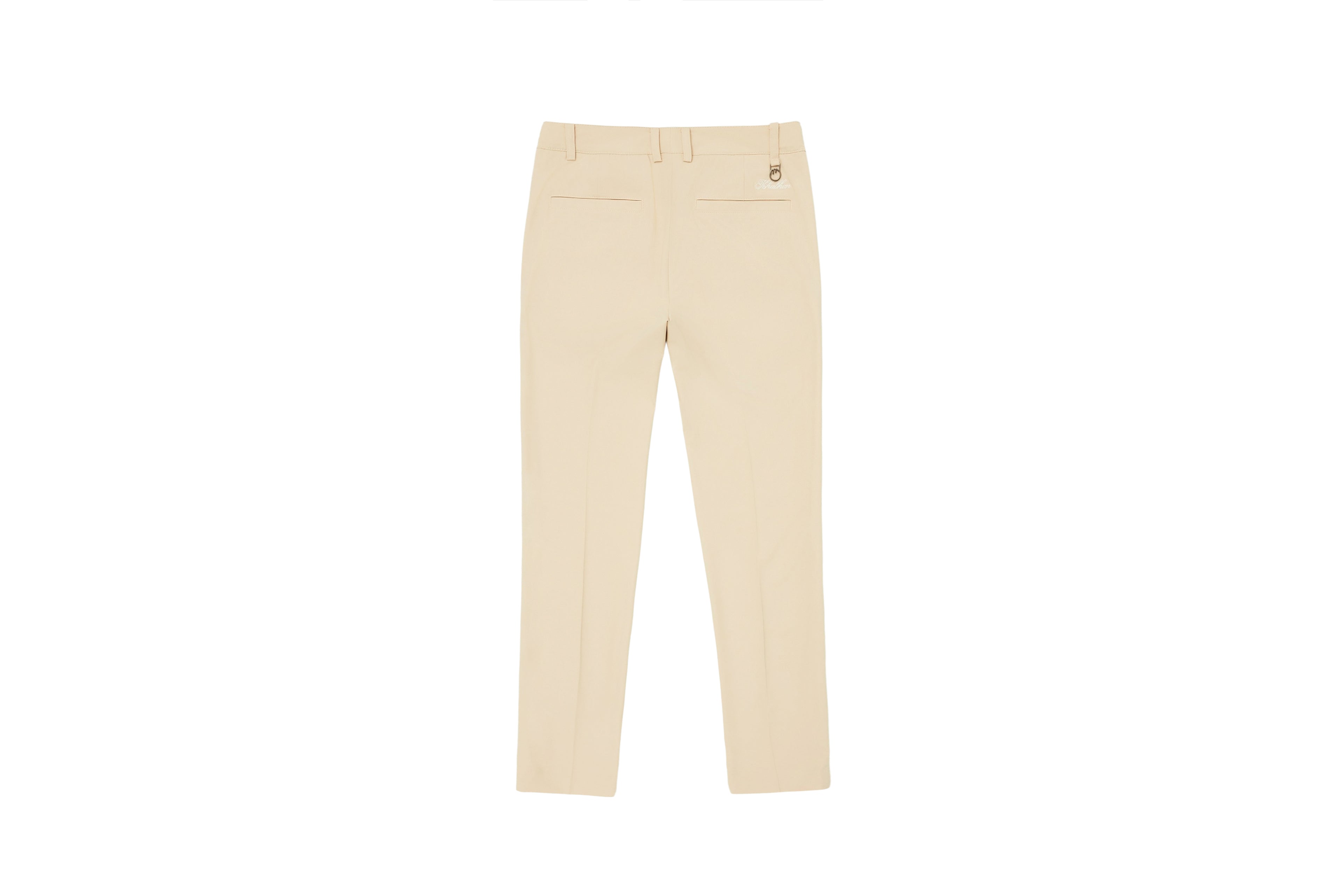 (BEIGE) PERFORMANCE_PANTS_513100112