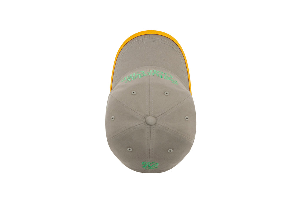 #3 SATURDAY GOLF CLUB BALL CAP_5171001003